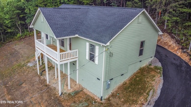 2609 Mountain Blvd, Sevierville, TN 37876 - photo 3