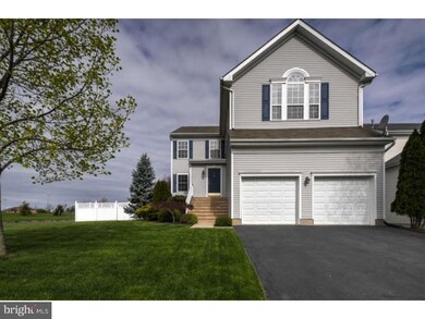 1 Greenbrook Dr, Columbus, NJ 08022 - photo 2