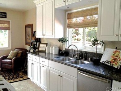 Remodeled Kitchen w/Granite Counter Tops, New Cabi