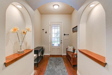 3907 Homestead Ct, Granbury, TX 76049 - photo 3