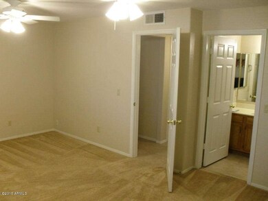 10 Master Bedroom Downstairs