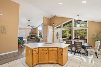 214 N Stagecoach Pass, Payson, AZ 85541 - photo 2