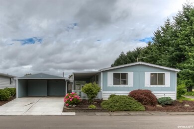 1055 Lockhaven Dr N unit 71, Keizer, OR 97303 - photo 3