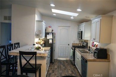 2499 E Gerard Ave unit 123, Merced, CA 95341 - photo 5