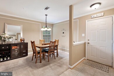 723 Cedar Crest Dr unit A, Warrenton, VA 20186 - photo 4