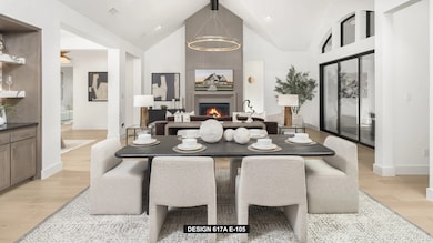 713 Corsair Ct, Hurst, TX 76054 - photo 5