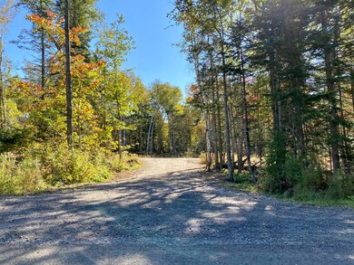 Driveway off Ledge Road