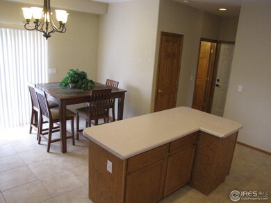 Wonderful Kitchen Island!!!