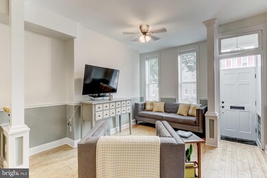 502 E Barney St, Baltimore, MD 21230 - photo 5