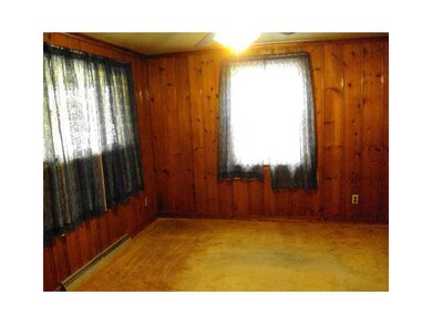 Living Room. Spacious Living room will allow easy 