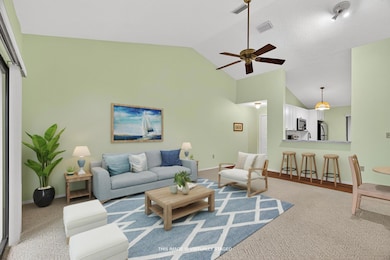 5720 Pelican Pointe Dr unit 3, Sebastian, FL 32958 - photo 2