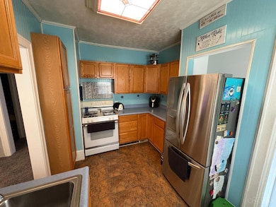 314 N F St, Hamilton, OH 45013 - photo 5