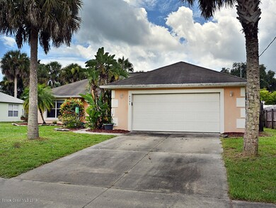 4595 Curtis Blvd, Cocoa, FL 32927 - photo 2