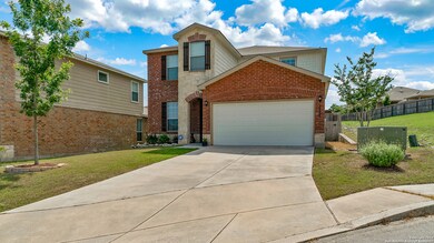 24223 Hazel Alder, San Antonio, TX 78207 - photo 2