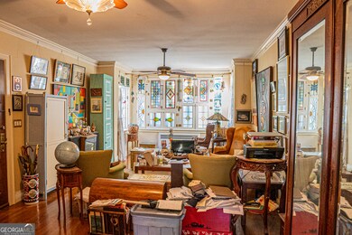 1765 Peachtree St NE unit 3B, Atlanta, GA 30309 - photo 6