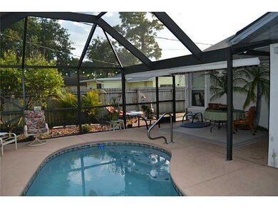 Swimming Pool/Hot Tub/Sauna.