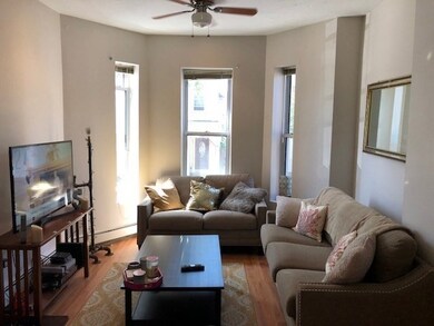 190 I St unit 1, Boston, MA 02127 - photo 2