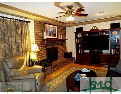 Den/Family/Great Room. Fireplace & Pella Sliding D