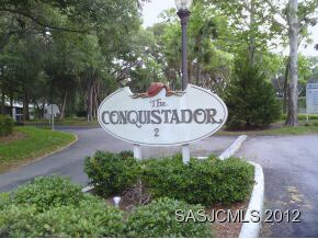front sign