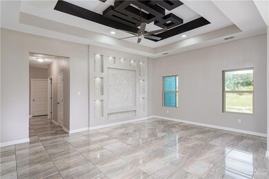 2639 Alejandro St, Donna, TX 78537 - photo 4