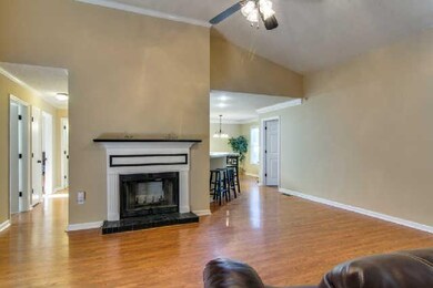 5028 Brookside Dr, Columbia, TN 38401 - photo 4