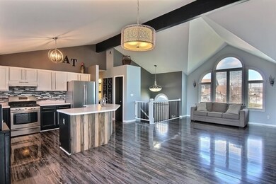 1245 W 98th Ave, Crown Point, IN 46307 - photo 2