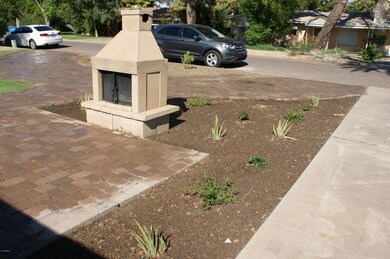 Front Landscaping