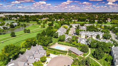 1437 Greens Ct unit 1437C, Glendale Heights, IL 60139 - photo 7