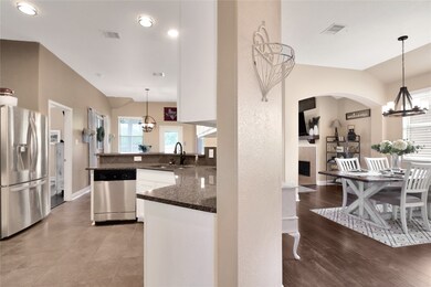 288 Country Crossing Cir, Magnolia, TX 77354 - photo 4