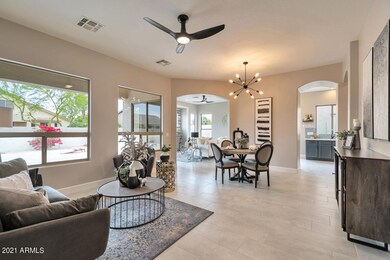 1460 E Dana Place, Chandler, AZ 85225 - photo 4