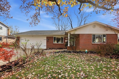 183 Barcelona Ave, Westerville, OH 43081 - photo 2