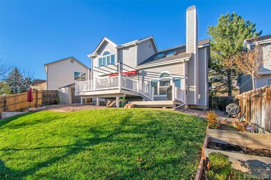 14632 E Bellewood Place, Aurora, CO 80015 - photo 2