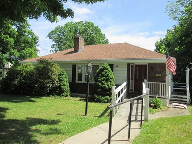 37 Longmeadow Ave, Worcester, MA 01606 - photo 2