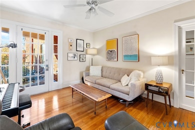 3414 Monument Ave unit 203, Richmond, VA 23221 - photo 2