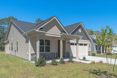 409 Middle Grove Ln, Wilmington, NC 28411 - photo 3