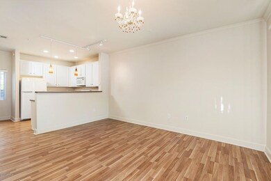 Open Views on Main Living Level