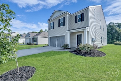 126 Tobago Cir, Guyton, GA 31312 - photo 3