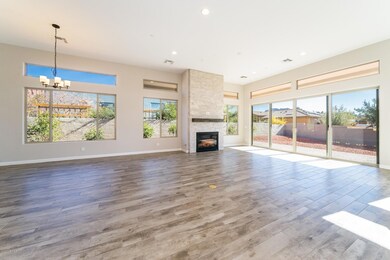 sample great room