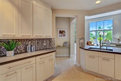 Smart design is the hallmark of this gourmet kitch