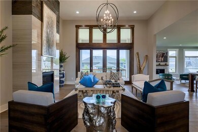 10607 W 173rd Terrace, Overland Park, KS 66221 - photo 6