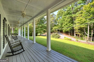 1075 Cherokee Dr, Ellijay, GA 30540 - photo 4