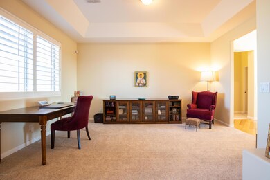 21445 W Vista Royale Dr unit B, Wickenburg, AZ 85390 - photo 6