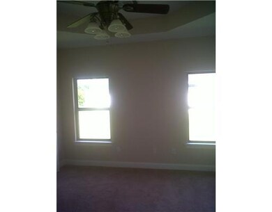 Master Bedroom.