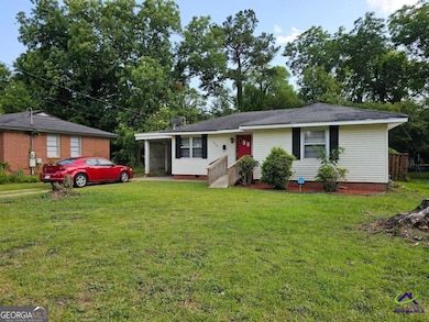 830 Beddingfield Ave, Macon, GA 31206 - photo 6