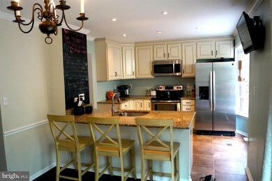 10314 Pond Spice Terrace, Burke, VA 22015 - photo 6