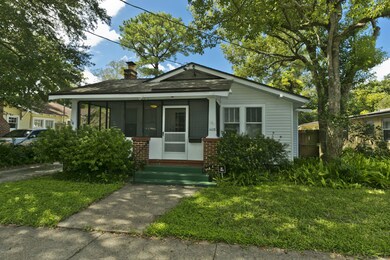 1408 Wolfe St, Jacksonville, FL 32205 - photo 2