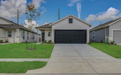 17915 Grain Auger Rd, Hockley, TX 77447 - photo 2