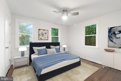 249 55th St NE, Washington, DC 20019 - photo 7