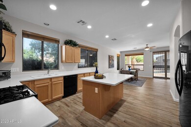 1334 E Kesler Ln, Chandler, AZ 85225 - photo 3