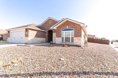 831 E 97th Ct, Odessa, TX 79765 - photo 3